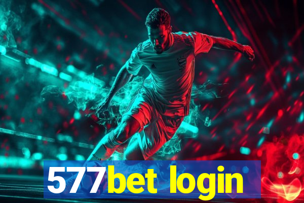 577bet login